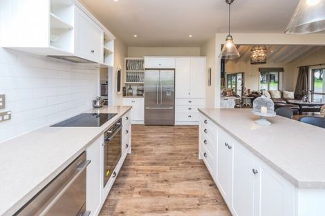 Photo of property in 311a Bushy Park Road, Kai Iwi, Whanganui, 4574