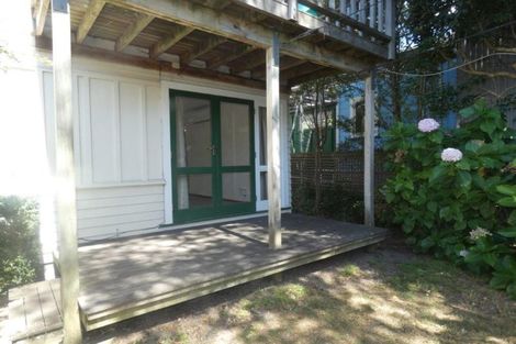 Photo of property in 117 Aro Street, Aro Valley, Wellington, 6021