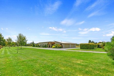 Photo of property in 47 Orchard Place, Clarkville, Kaiapoi, 7691