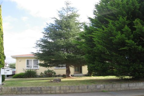 Photo of property in 59 Leicester Avenue, Tamatea, Napier, 4112