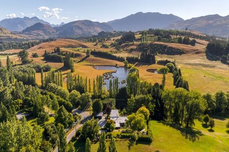 Photo of property in 17 Mooney Road, Speargrass Flat, Queenstown, 9371