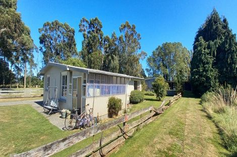 Photo of property in 216 Papatotara Road, Papatotara, Tuatapere, 9691