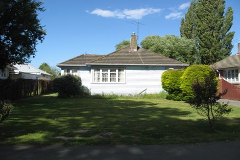 Photo of property in 32 Emmett Street, Shirley, Christchurch, 8013