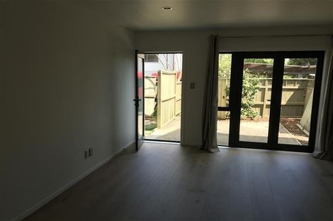 Photo of property in Greenwich Apartments, 18/3 Burton Street, Grafton, Auckland, 1010