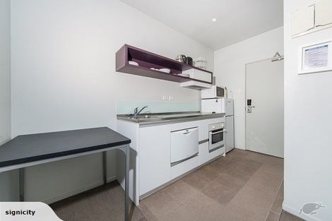 Photo of property in St Paul Apartments, 1b/4 Saint Paul Street, Auckland Central, Auckland, 1010