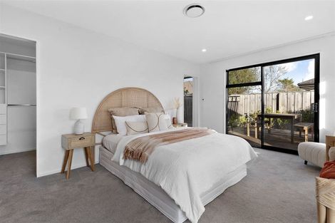 Photo of property in 7 Turvey Street, Pegasus, 7612