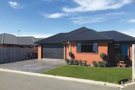 Photo of property in 10e Magnolia Drive, Netherby, Ashburton, 7700