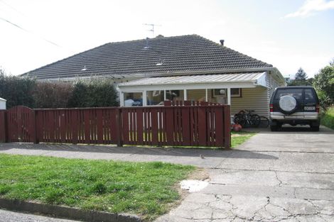 Photo of property in 4 Kipling Street, Johnsonville, Wellington, 6037