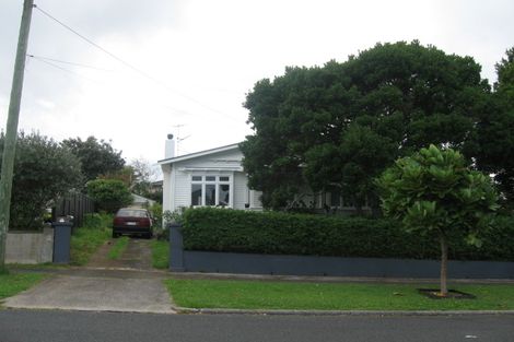 Photo of property in 59 Symonds Street, Onehunga, Auckland, 1061