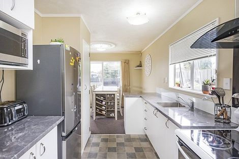 Photo of property in 17 Cargill Grove, Kelvin Grove, Palmerston North, 4414