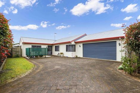 Photo of property in 5a Vernall Street, Nawton, Hamilton, 3200