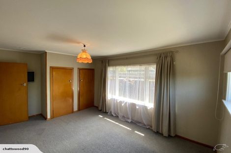 Photo of property in 54 Checketts Avenue, Halswell, Christchurch, 8025