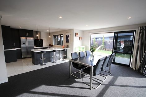 Photo of property in 19 Geoff Geering Drive, Netherby, Ashburton, 7700