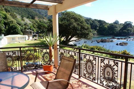 Photo of property in 1/8329 State Highway 35, Whanarua Bay, Te Kaha, 3199