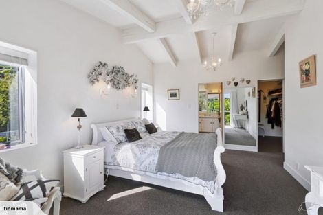 Photo of property in 2 Hatherly Lane, Mount Pleasant, Christchurch, 8081