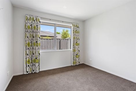 Photo of property in 110 Infinity Drive, Pegasus, 7612