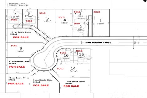 Photo of property in 12 Van Baarle Close, Carterton, 5713