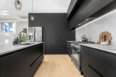 Photo of property in 83 Shackleton Road, Mount Eden, Auckland, 1024