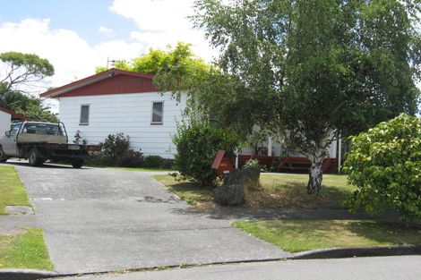 Photo of property in 5 Tate Place, Feilding, 4702