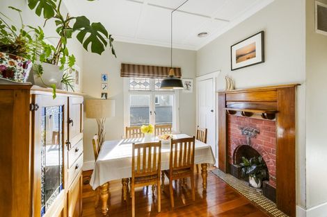 Photo of property in 19 Mcdonald Street, Napier South, Napier, 4110