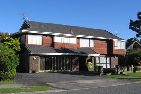 Photo of property in 49 Burbank Crescent, Churton Park, Wellington, 6037