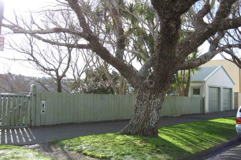 Photo of property in 16 Upland Road, Kelburn, Wellington, 6012