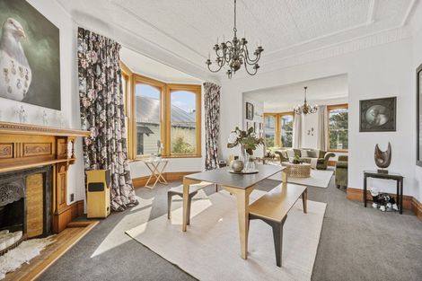 Photo of property in 19 Brougham Street, Mount Victoria, Wellington, 6011