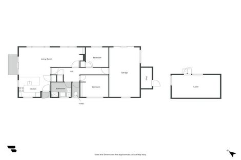 Photo of property in 108 Linton Crescent, Whangamata, 3620