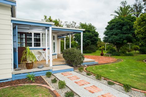 Photo of property in 12 Pine Street, Mangapapa, Gisborne, 4010