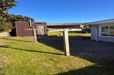 Photo of property in 38b Rangiora Street, Castlecliff, Whanganui, 4501