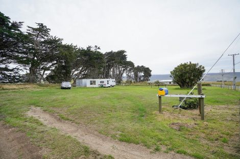 Photo of property in 388 Slope Point Road, Slope Point, Tokanui, 9884