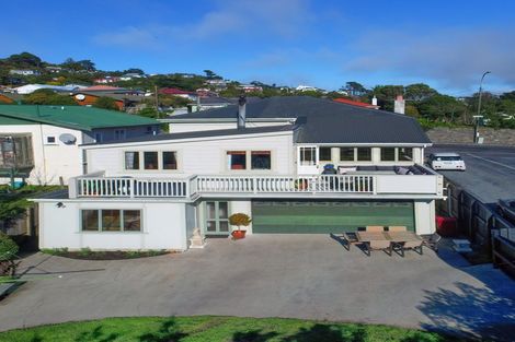 Photo of property in 25 Helston Road, Johnsonville, Wellington, 6037