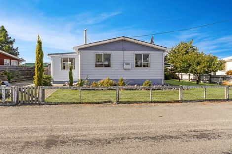Photo of property in 231 Mackenzie Drive, Twizel, 7901