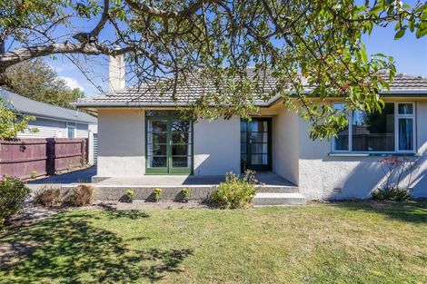 Photo of property in 1/5 Hare Street, Ilam, Christchurch, 8041