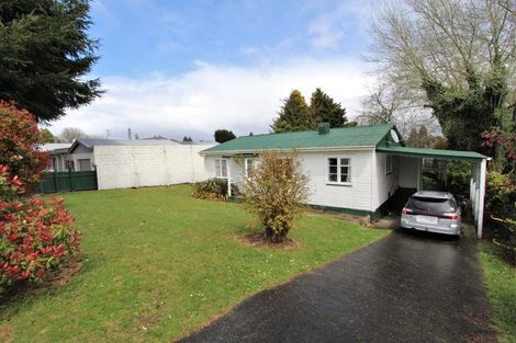 Photo of property in 22 Esk Crescent, Tokoroa, 3420