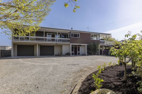 Photo of property in 570 Ashhurst Road, Ashhurst, Palmerston North, 4470