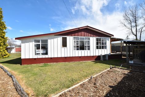 Photo of property in 72 Mackenzie Drive, Twizel, 7901