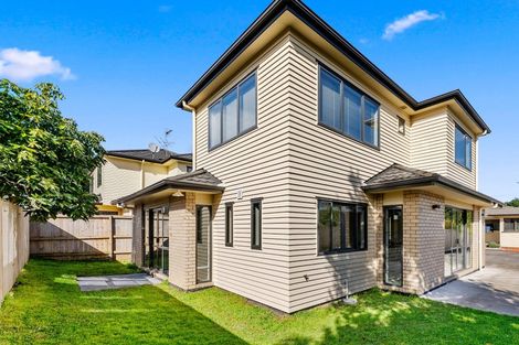 Photo of property in 65 Wallace Road, Mangere Bridge, Auckland, 2022