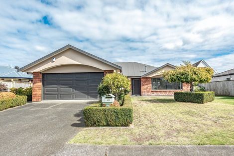 Photo of property in 43 Nathan Street, Springvale, Whanganui, 4501