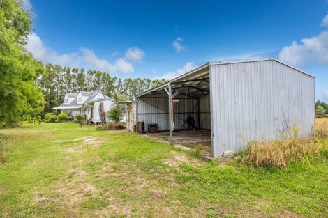 Photo of property in 420 O'regan Road, Ngahinapouri, Ohaupo, 3882