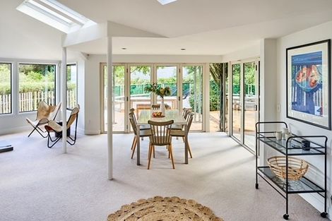 Photo of property in 23 Kotari Road, Days Bay, Lower Hutt, 5013