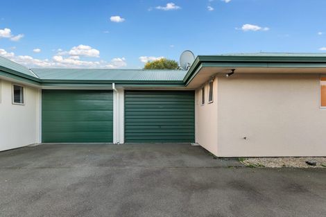 Photo of property in 1/45 Longfellow Street, Sydenham, Christchurch, 8023