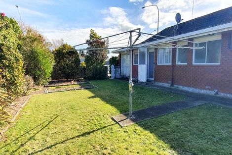Photo of property in 23 Wallace Place, Hokowhitu, Palmerston North, 4410