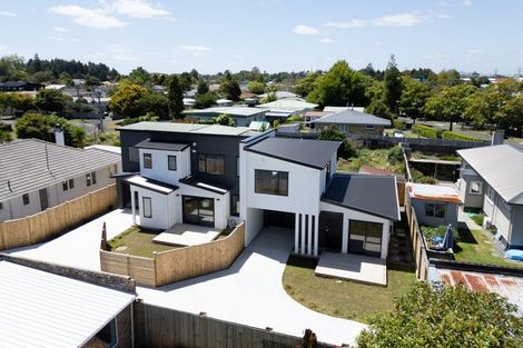 Photo of property in 3/20 Young Street, Claudelands, Hamilton, 3214