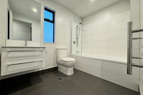 Photo of property in 4/260 Lincoln Road, Addington, Christchurch, 8024