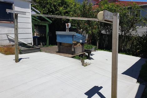 Photo of property in 116 Daniell Street, Newtown, Wellington, 6021