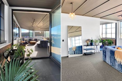 Photo of property in 302/73 Jackson Street, Petone, Lower Hutt, 5012