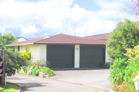 Photo of property in 17 Luxor Place, Pomare, Rotorua, 3015