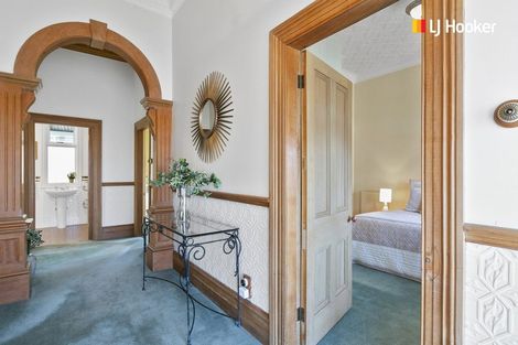 Photo of property in 40 Hargest Crescent, Saint Kilda, Dunedin, 9012