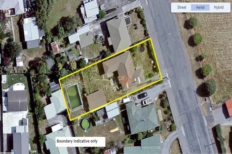 Photo of property in 5 Judds Road, Solway, Masterton, 5810